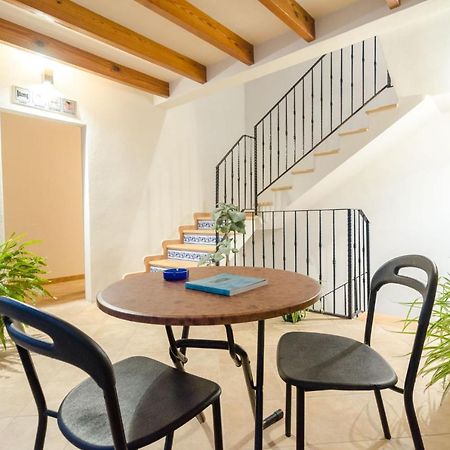 Embat - Hostel Montuiri  Zewnętrze zdjęcie
