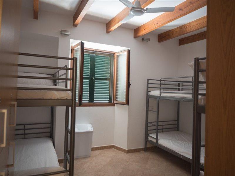 Embat - Hostel Montuiri  Zewnętrze zdjęcie