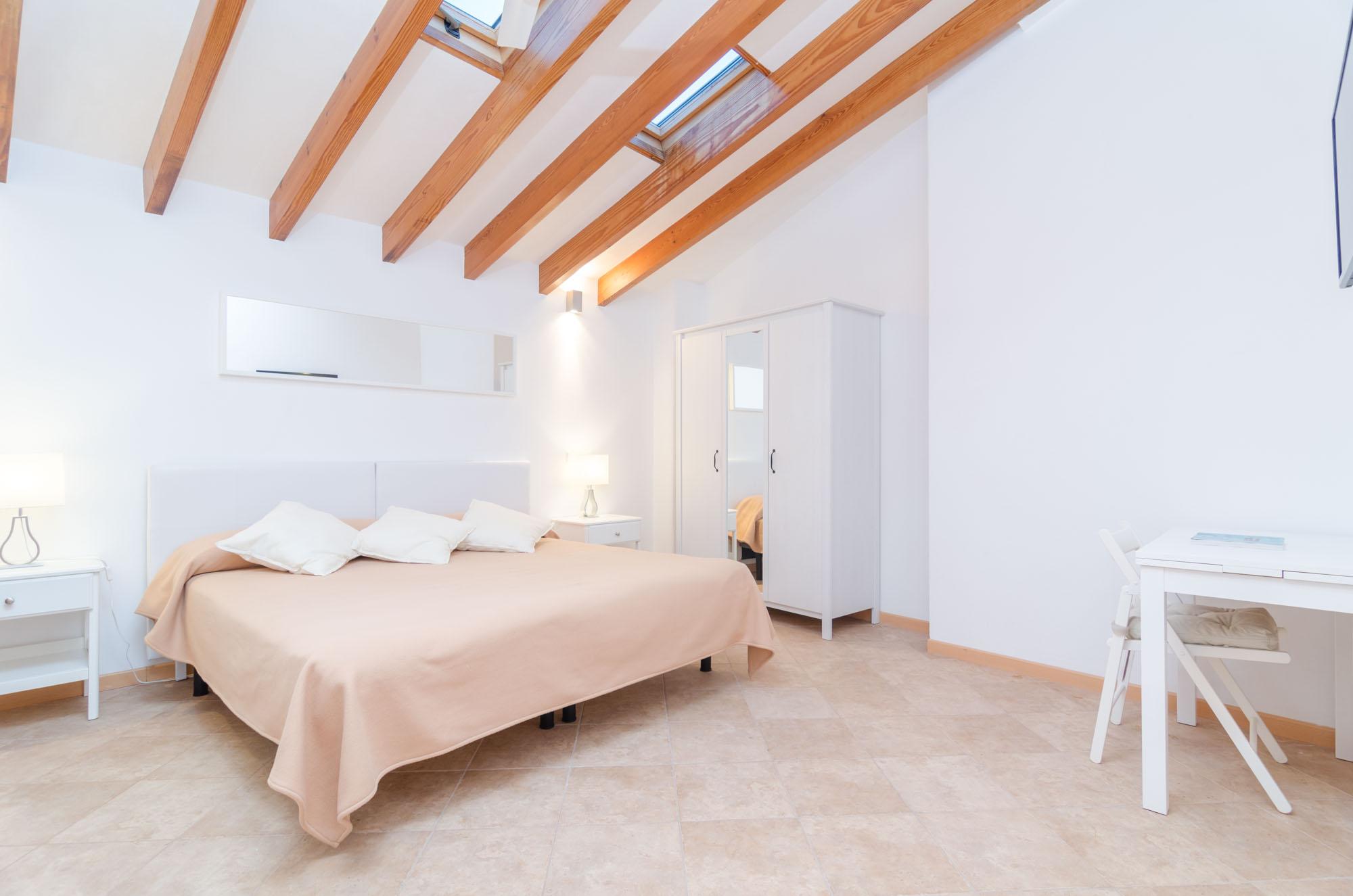 Embat - Hostel Montuiri  Zewnętrze zdjęcie