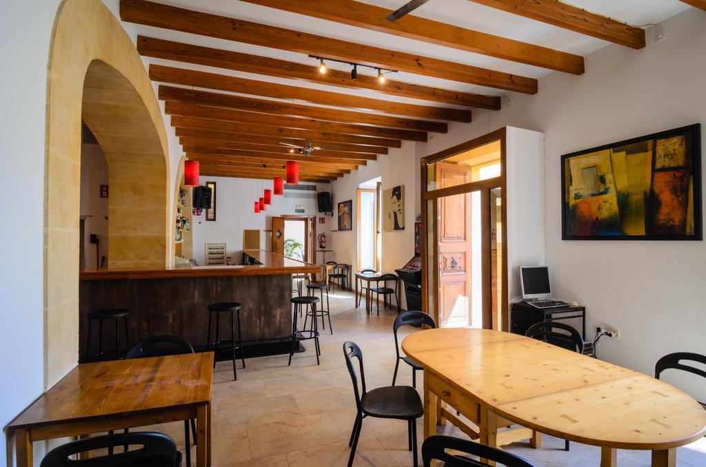 Embat - Hostel Montuiri  Pokój zdjęcie